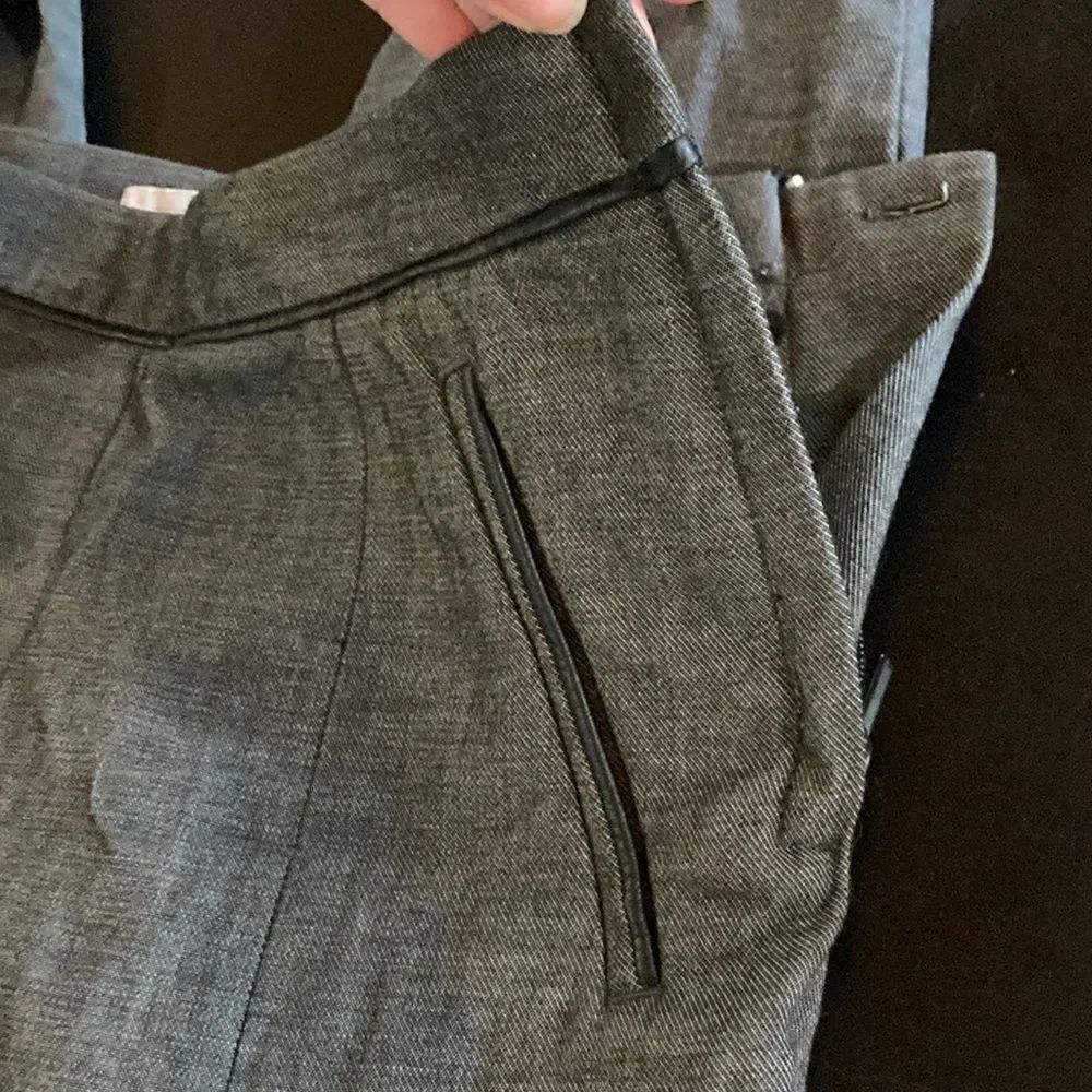 H&M suit pants - Picture 3 of 9
